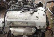 ДВИГАТЕЛЬ MERCEDES W210 E200 2.0 1997R.STAN BDB 