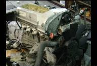 ДВИГАТЕЛЬ MERCEDES W210 E200 W202 C200 2.0L 97/98R. 