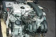 ДВИГАТЕЛЬ MERCEDES W210 E230 110KW МОДЕЛЬ ДВС M 111970 