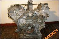 ДВИГАТЕЛЬ MERCEDES W220 S КЛАССА W163 W210 4.3 BEN 