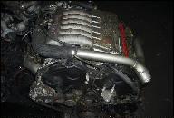 ДВИГАТЕЛЬ MITSUBISHI 2.5TT V6 24V 6A13 GALANT BITURBO 