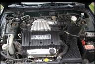 ДВИГАТЕЛЬ MITSUBISHI GALANT 2, 5 V6 !!! 97-02R 