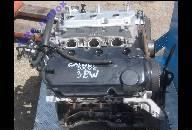 ДВИГАТЕЛЬ MITSUBISHI GALANT 2.5 V6 2002 3EW 