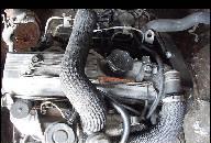 ДВИГАТЕЛЬ MITSUBISHI PAJERO 2, 5 2.5 TD В СБОРЕ 