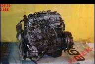 ДВИГАТЕЛЬ MITSUBISHI PAJERO 2.5 TD KOMPL.GWAR.VAT 