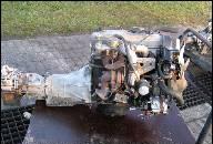 ДВИГАТЕЛЬ MITSUBISHI PAJERO I 2.5TD 