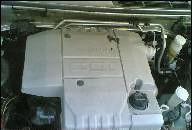 ДВИГАТЕЛЬ MITSUBISHI PAJERO PININ 1.8 GDI, 30TYS KM 