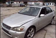ДВИГАТЕЛЬ MOTOR DO LEXUS IS 200 IS200 VVT-I 2001 