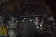 ДВИГАТЕЛЬ, MOTOR ДВИГАТЕЛЬ В СБОРЕ PEUGEOT 207 1, 4 HDI 