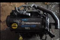 ДВИГАТЕЛЬ MOTOR OPEL ASTRA 2 II G 1, 7 DTI Y17DT 