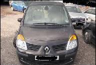 ДВИГАТЕЛЬ MOTOR RENAULT MODUS CLIO 1.5 DCI ДВИГАТЕЛЬ MOTOR RENAULT MODUS CLIO 1.5 DCI