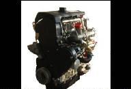 ДВИГАТЕЛЬ МОТОР В СБОРЕ НОВЫЙ FIAT DUCATO 2.3 D MULTIJET 