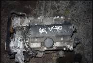 ДВИГАТЕЛЬ MOTOR VOLVO V70 V-70 2, 0I 