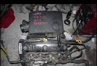 ДВИГАТЕЛЬ MOTOR VW VOLKSWAGEN LUPO 6X0 1, 7 SDI AKU 