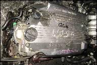 ДВИГАТЕЛЬ NISSAN 1.8 16V QG18 PRIMERA P11 ALMERA N16 