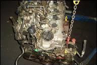 ДВИГАТЕЛЬ NISSAN 1.8 DOHC QG18 NEO CEWKI ALMERA 