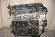 ДВИГАТЕЛЬ NISSAN ALMERA 1.8 16V N16 QG18 GWARANCJA 