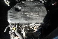 ДВИГАТЕЛЬ NISSAN ALMERA 2, 2DI 2003R 