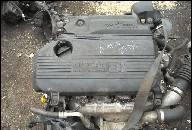 ДВИГАТЕЛЬ NISSAN ALMERA N-16 2, 2DI KPL 