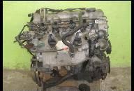 ДВИГАТЕЛЬ NISSAN ALMERA N15 1.6 16V GWARANCJA 