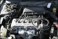 ДВИГАТЕЛЬ NISSAN ALMERA N15 N 15 1.4 1, 4 16V 