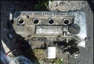 ДВИГАТЕЛЬ NISSAN ALMERA N15 N-15 1.6 16V GA16 