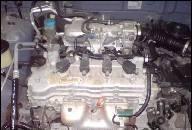 ДВИГАТЕЛЬ NISSAN ALMERA N16 1.5 16V 2003' 