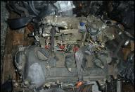 ДВИГАТЕЛЬ NISSAN ALMERA N16 1, 5 16V KENNUNG QG15 