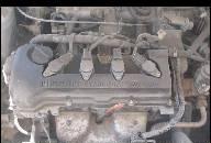 ДВИГАТЕЛЬ NISSAN ALMERA N16 1, 5 16V Z 2000R 