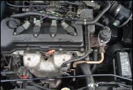 ДВИГАТЕЛЬ NISSAN ALMERA N16 1, 5BENZ 80TYS.PRZEBIEG 