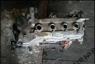 ДВИГАТЕЛЬ NISSAN ALMERA N16 1.8 02-07 QG18 ДВИГАТЕЛЬ NISSAN ALMERA N16 1.8 02-07 QG18