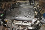 ДВИГАТЕЛЬ NISSAN ALMERA N16 2.2 DI 16V + TURBINA 