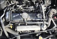 ДВИГАТЕЛЬ NISSAN ALMERA PRIMERA 2.0 TD 98R GLIWICE 