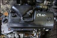 ДВИГАТЕЛЬ NISSAN MICRA 1, 0 16V CR10 CR10DE AB 2003 57TKM 