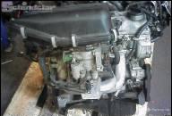 ДВИГАТЕЛЬ NISSAN MICRA 1, 0L 16V 40KW 54PS МОДЕЛЬ ДВС CG10 