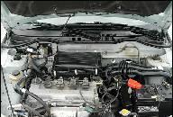 ДВИГАТЕЛЬ NISSAN MICRA K11 1, 4 16V 2001RLIFT OKAZJA! 