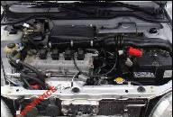 ДВИГАТЕЛЬ NISSAN MICRA K11 1.4 16V OKAZJA TANI DOWOZ 