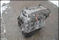 ДВИГАТЕЛЬ NISSAN MICRA K11 1.4 2002 CGA3 