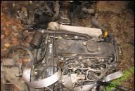 ДВИГАТЕЛЬ NISSAN PRIMERA 2, 0 2.0 TD TURBO DIESEL 