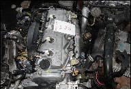 ДВИГАТЕЛЬ NISSAN PRIMERA 2, 2DCI 2001-2005R 
