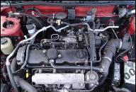 ДВИГАТЕЛЬ NISSAN PRIMERA P11 2.0 TD LIFT 