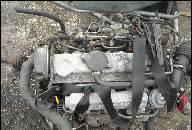 ДВИГАТЕЛЬ NISSAN PRIMERA P11 2, 0TD KPL 