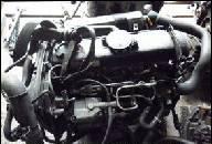 ДВИГАТЕЛЬ NISSAN PRIMERA P11 LIFT 2.0 TD 2000 R 