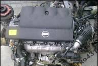 ДВИГАТЕЛЬ NISSAN PRIMERA P12 2.2 DCI 