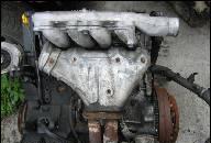ДВИГАТЕЛЬ NISSAN SUNNY 2, 0 DIESEL 1998R 
