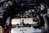 ДВИГАТЕЛЬ NISSAN SUNNY 2.0 DIESEL OKAZJA NAJTANIEJ 
