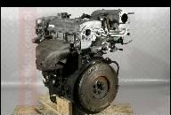 ДВИГАТЕЛЬ NISSAN SUNNY Y10 95 2.0 DIESEL GWARANCJA! 