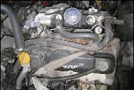 ДВИГАТЕЛЬ NISSAN TERANO 2.7 TDI TERRANO 