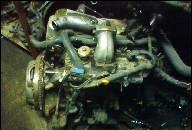 ДВИГАТЕЛЬ NISSAN TERRANO 2, 7 TDI 