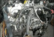 ДВИГАТЕЛЬ NISSAN TERRANO 2, 7TDI 1999R 